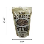 Copeaux de Fumage en Bois de Vin Blanc de Mr. Bar-B-Q
