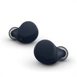 Écouteurs-boutons véritablement sans fil Elite 7 Active de Jabra à annulation du bruit active – bleu