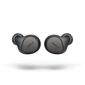 Jabra Elite 7 Pro TW In-Ear BT Earbuds - Black