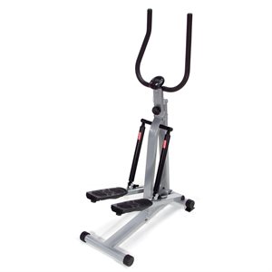 Stamina SpaceMate Folding Exercise Stepper 