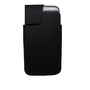 Affinity Universal Pouch for Large Smartphone - Black