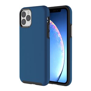 Axessorize PROTech Case for iPhone 11 Pro - Cobalt Blue