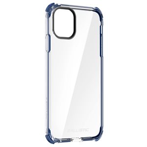 Ballistic B-Shock X90 Series case for iPhone 11, Blue