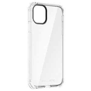 Ballistic B-Shock X90 Series case for iPhone 11 Pro Max, White