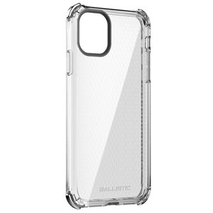 Ballistic Jewel Spark case for iPhone 11 Pro, Clear