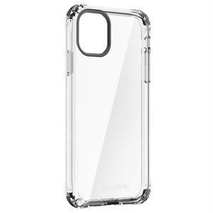 Ballistic Jewel Series case for iPhone 11 Pro, Clear