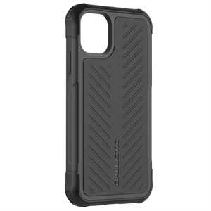 Ballistic Tough Jacket Series case for iPhone 11 Pro, Black
