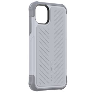 Ballistic Tough Jacket Series case for iPhone 11 Pro, Grey
