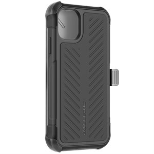 Ballistic Tough Jacket Maxx Series case for iPhone 11 Pro, Black