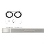 Protecteur objectif Case-Mate iPhone 12 Pro - transparent