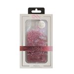 Étui Case-Mate Waterfall pour iPhone SE / 8 / 7 / 6 / 6s, or rose
