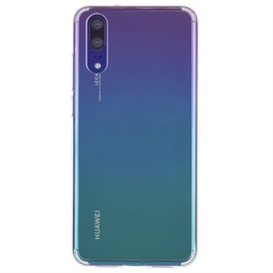 Case-Mate Tough Case for Huawei P20, Clear