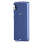 Étui Case-Mate Tough Clear pour Samsung Galaxy A10e, transparent