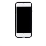 Étui Case-Mate Tough Mag pour iPhone 6 / 6s / 7 / 8, Noir / Noir