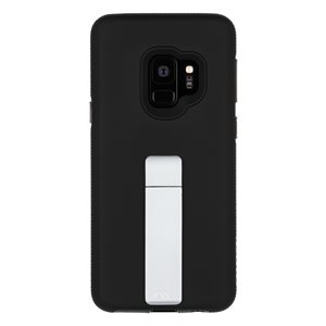 Case-Mate Tough Stand 1pc for Samsung Galaxy S9, Black