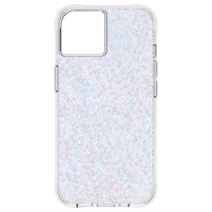 Case-Mate Twinkle w / AntiRcyl iPhone 14 Iridescent