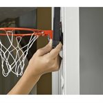 Mini-panier de basket-ball à DEL de 18 po Silverback Escalade