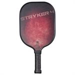 ONIX Stryker 4 Composite Red Pickleball Paddle