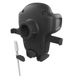 Support pour bouche d’air Easy One Touch 5 iOttie