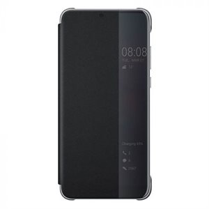 Huawei Smart View Flip Cover P20 Pro Black