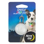 Lampe à collier SpotLit de Nite Ize - Disc-O